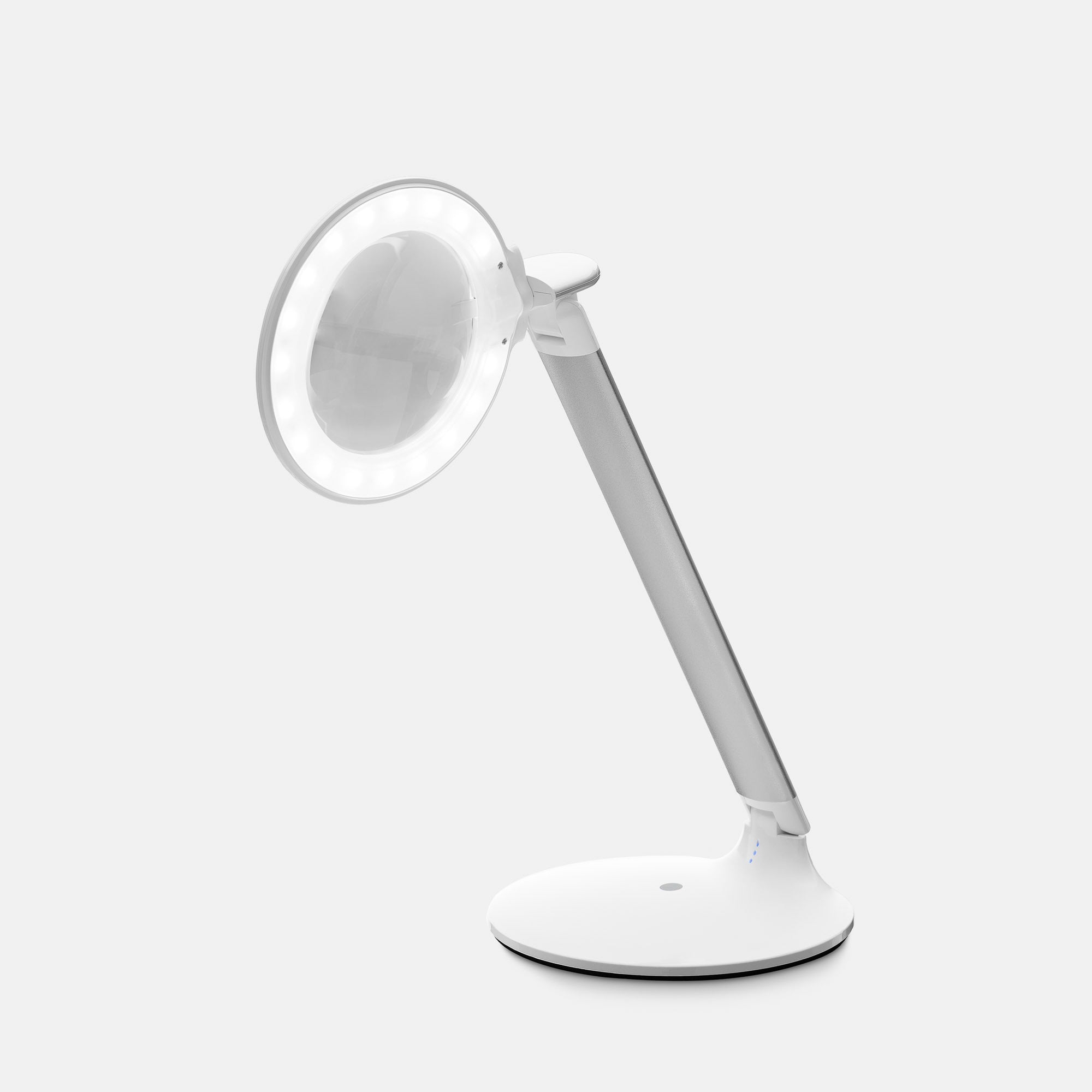 Halo Go - Lâmpada de aumento com bateria